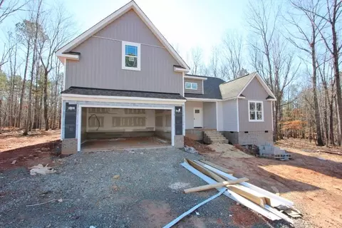 3618 Pine Needles Dr, Wake Forest, NC 27587 photo 1