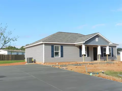 131 Marlin Ln, Smithfield, NC 27577 photo 3