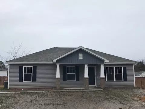131 Marlin Ln, Smithfield, NC 27577 photo 1