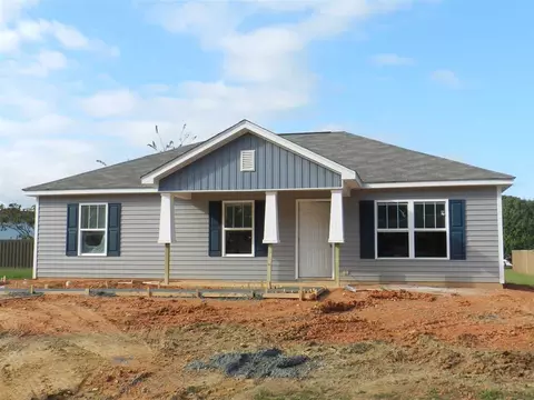 131 Marlin Ln, Smithfield, NC 27577 photo 2