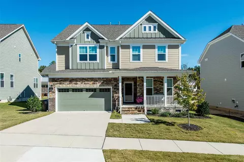 4233 Sunset Falls Dr, Wake Forest, NC 27587 photo 1