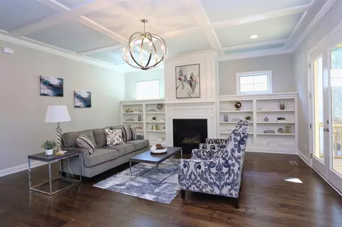 116 Crestview Rd, Raleigh, NC 27609 photo 6