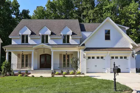 116 Crestview Rd, Raleigh, NC 27609 photo 1