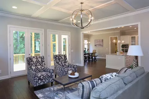 116 Crestview Rd, Raleigh, NC 27609 photo 8