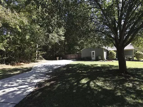 1810 Spring Dr, Garner, NC 27529 photo 3