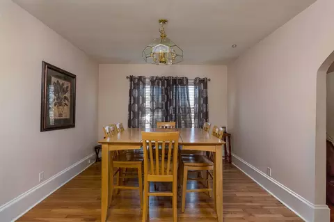 406 N Johnson St N, Benson, NC 27504 photo 13