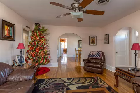 406 N Johnson St N, Benson, NC 27504 photo 12