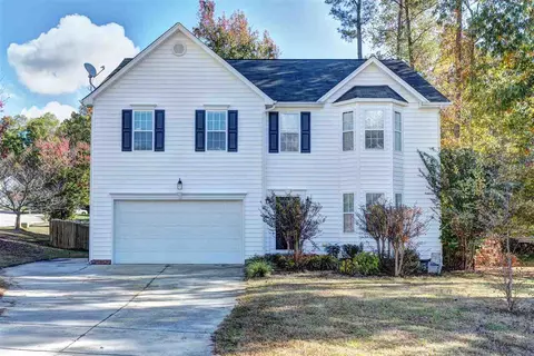 101 Cossack Cir, Garner, NC 27529 photo 21