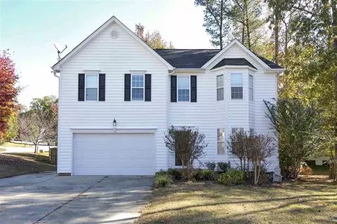 101 Cossack Cir, Garner, NC 27529 photo 1