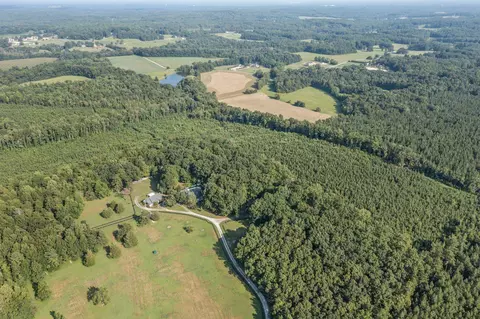 1816 Harris Rd, Rougemont, NC 27572 photo 2