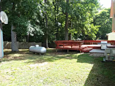 606 Atchison St, Garner, NC 27529 photo 20