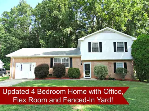 606 Atchison St, Garner, NC 27529 photo 1