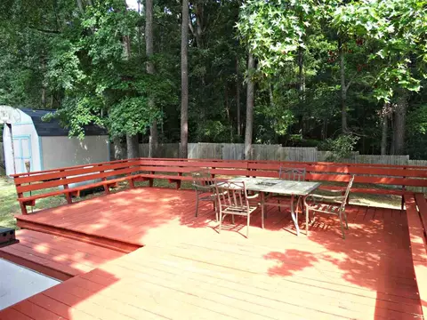 606 Atchison St, Garner, NC 27529 photo 22