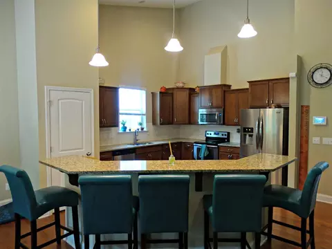 106 Knoll Ct, Garner, NC 27529 photo 6