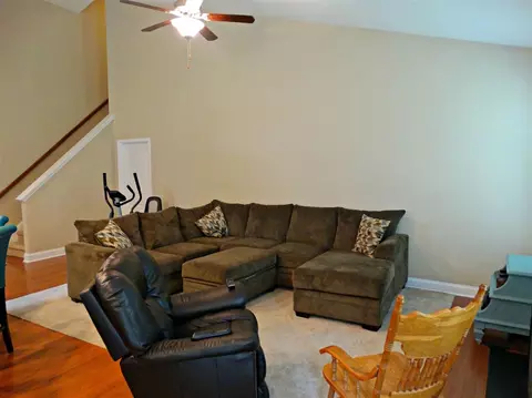106 Knoll Ct, Garner, NC 27529 photo 11