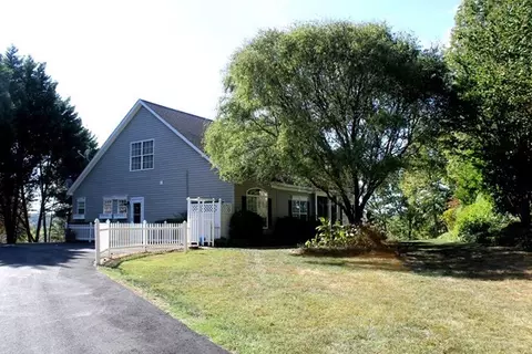 91 Cliffside Dr, Bracey, VA 23919 photo 21