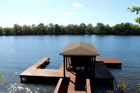 91 Cliffside Dr, Bracey, VA 23919 photo 19