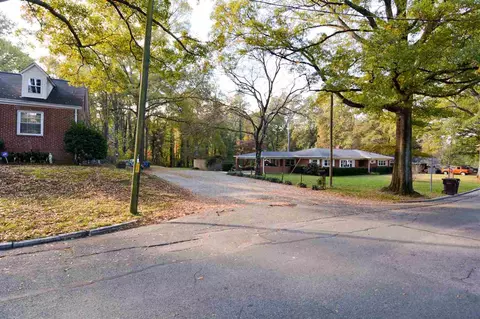 1104 Edgevale Rd, Durham, NC 27701 photo 1