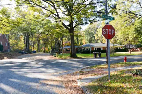 1100 Edgevale Rd, Durham, NC 27701 photo 1
