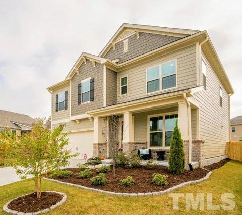 226 Crisp Rd, Durham, NC 27713 photo 1