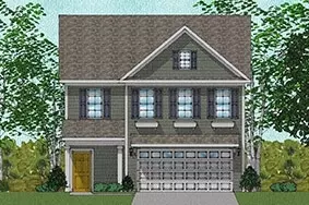 2018 Magnolia Tree Ln, Durham, NC 27703 photo 2