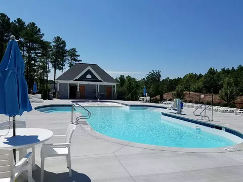 2018 Magnolia Tree Ln, Durham, NC 27703 photo 4