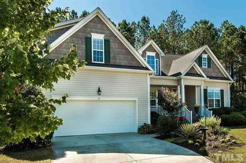 6 Highgrove Ln, Durham, NC 27713 photo 1