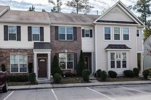 8558 Quarton Dr, Raleigh, NC 27616 photo 1