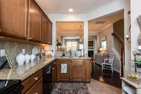 8558 Quarton Dr, Raleigh, NC 27616 photo 7