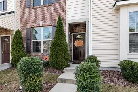 8558 Quarton Dr, Raleigh, NC 27616 photo 2