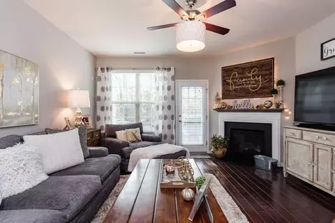 8558 Quarton Dr, Raleigh, NC 27616 photo 12