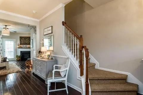8558 Quarton Dr, Raleigh, NC 27616 photo 3