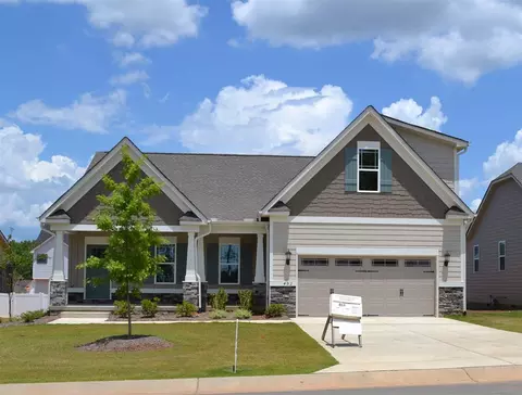 452 Airedale Trl, Garner, NC 27529 photo 1