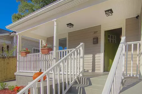 207 E Geer St, Durham, NC 27701 photo 2