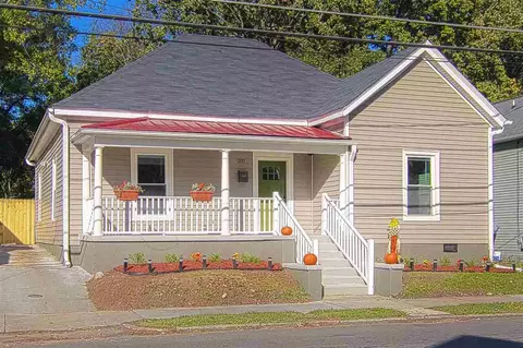 207 E Geer St, Durham, NC 27701 photo 1