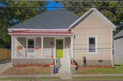 207 E Geer St, Durham, NC 27701 photo 4