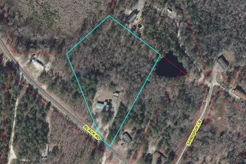 513 Black Rd, Cameron, NC 28326 photo 7