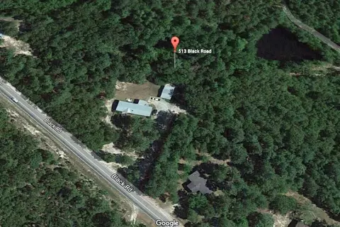 513 Black Rd, Cameron, NC 28326 photo 8