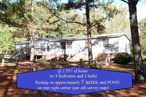 513 Black Rd, Cameron, NC 28326 photo 1