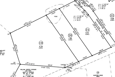513 Black Rd, Cameron, NC 28326 photo 10