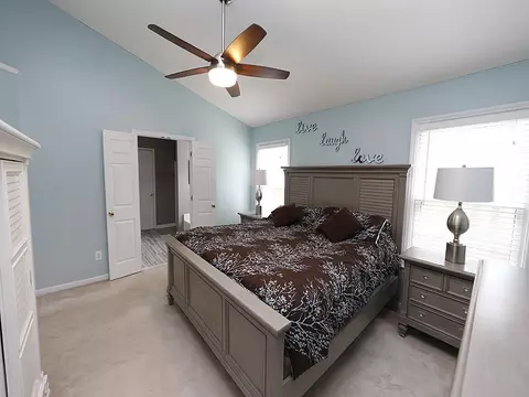 206 Calebra Way, Cary, NC 27519 photo 16
