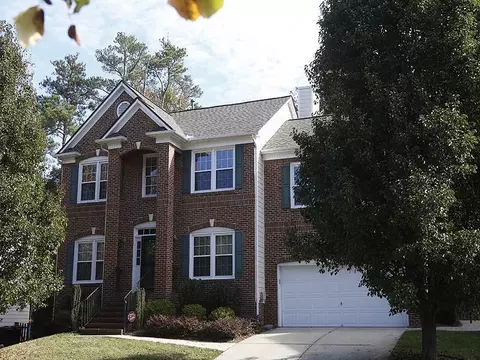 206 Calebra Way, Cary, NC 27519 photo 1