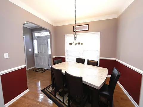 206 Calebra Way, Cary, NC 27519 photo 4