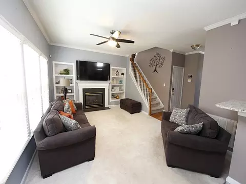 206 Calebra Way, Cary, NC 27519 photo 8