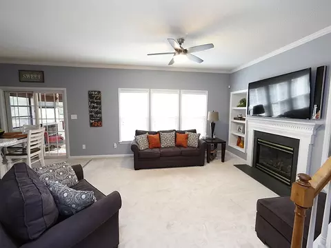 206 Calebra Way, Cary, NC 27519 photo 6