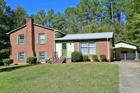 128 Wicklow Ln, Durham, NC 27713 photo 1