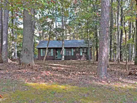384 Cedar Laurel Ln, Rougemont, NC 27572 photo 10