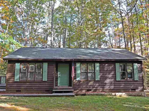 384 Cedar Laurel Ln, Rougemont, NC 27572 photo 1