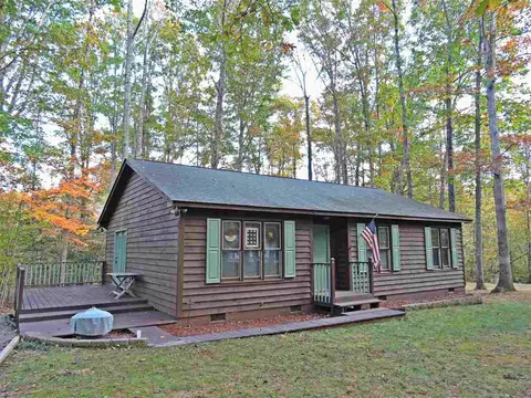 384 Cedar Laurel Ln, Rougemont, NC 27572 photo 5