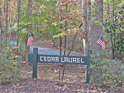 384 Cedar Laurel Ln, Rougemont, NC 27572 photo 18